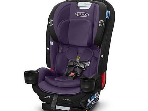 Graco® SlimFit3 LX 3-in-1 Car Seat in Katrina