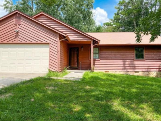 Multi-Family Home In Ingram Point