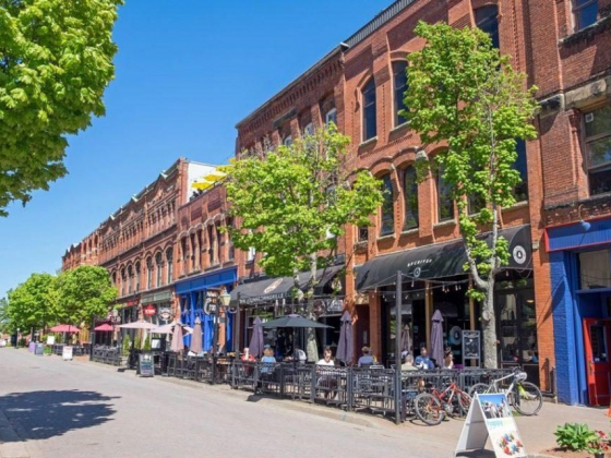 THINGS TO DO IN CHARLOTTETOWN, PRINCE EDWARD ISLAND: A WEEKEND ITINERARY