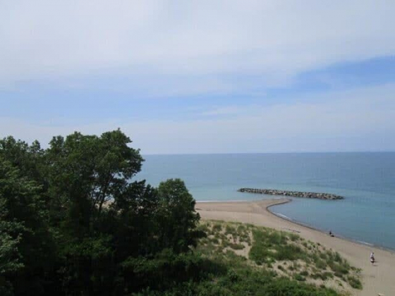 A Local's Guide to Lake Erie Beaches