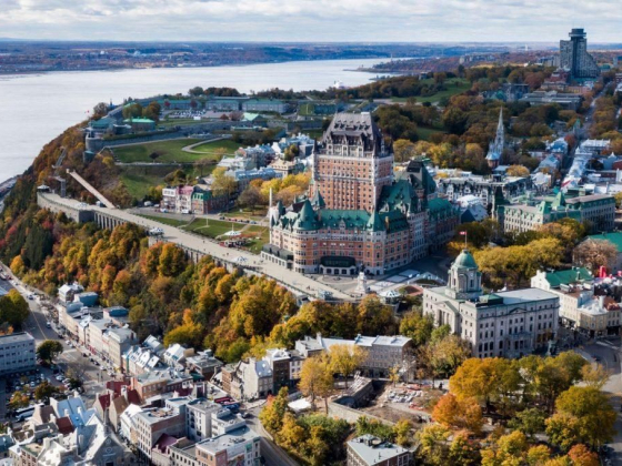 Reasons You Should Visit Quebec City Over Montreal