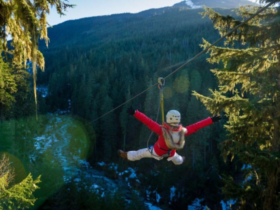 10 Things to Know Before You Go to Whistler