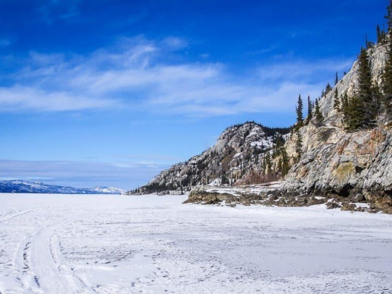 Whitehorse in Winter: 9 Reasons You Should Visit