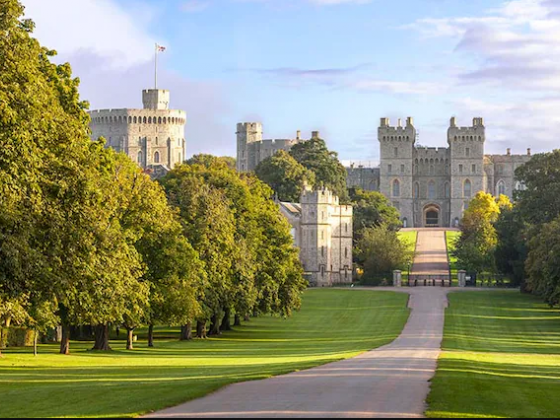 10 reasons to visit Windsor (once the royal wedding is over)