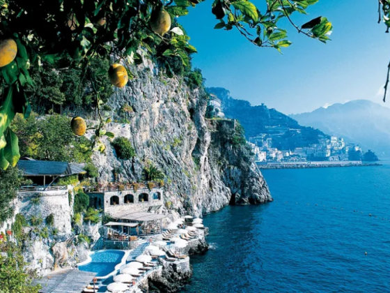 The ultimate Amalfi Coast guide