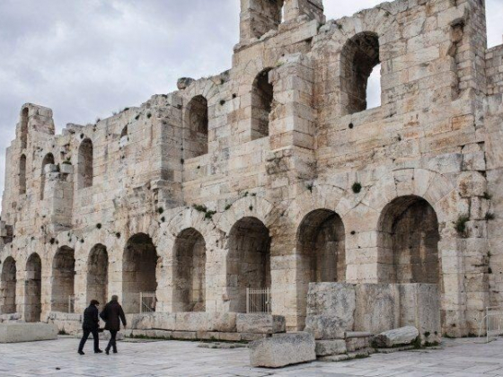 22 THINGS TO KNOW BEFORE YOU GO TO ATHENS