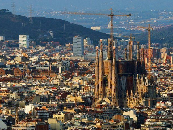 14 Top-Rated Tourist Attractions in Barcelona