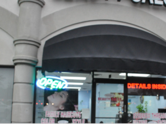 Profitable established Beauty Salon and Spa-Voted Best of Gwinnett '16