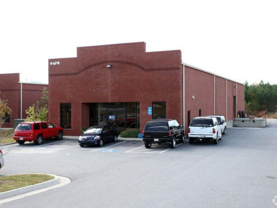 4276 Brogdon Exchange Rd