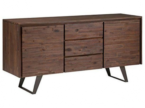 Simpli Home Lowry Sideboard Buffet