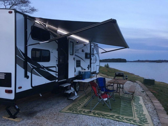 2018 Grand Design Other