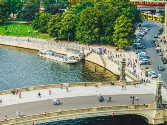 9 Things To Know Before Your First Trip To Berlin