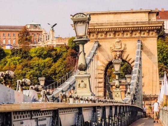 9 Things To Know Before Your First Trip To Budapest, Hungary