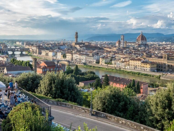 Must-Visit Attractions in Florence, Italy