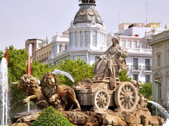 MADRID TRAVEL GUIDE — INSIDER TIPS FOR VISITING MADRID ON A BUDGET