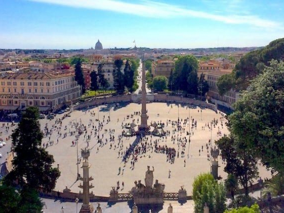 The Complete Guide For Planning Your Trip To Rome: Tips, Restaurants & More!