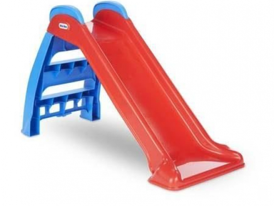 Little Tikes Indoor & Outdoor First Slide