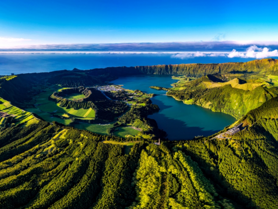 21 best things to do in the Azores