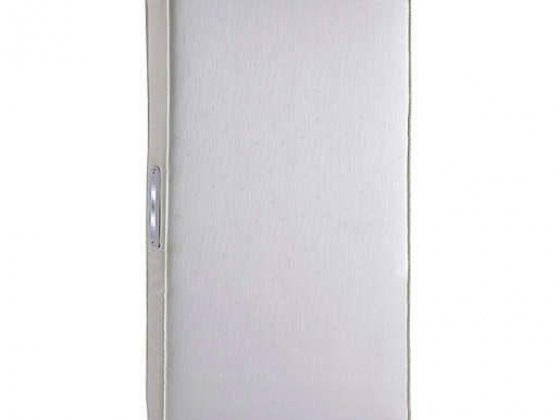 Contours® Vibes™ 2-Stage Soothing Vibrations Crib Mattress and Toddler Mattress