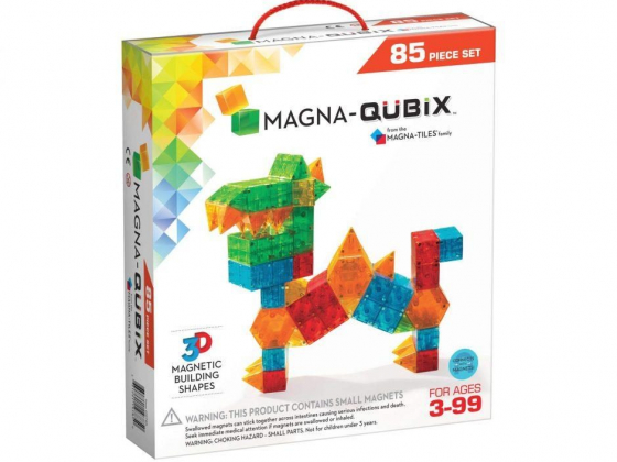 Maga Qubix 85 Piece Set