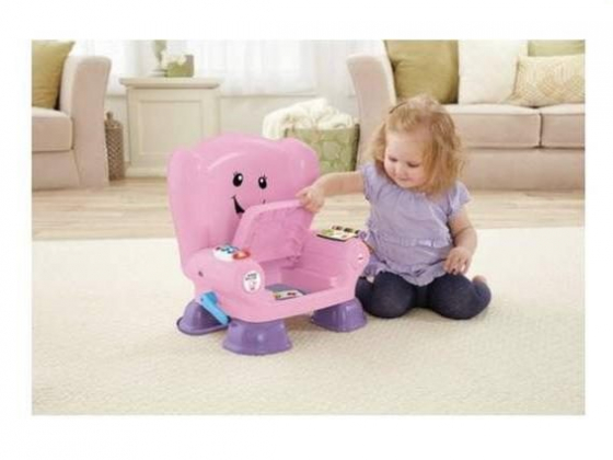 LAUGH & LEARN Fisher-Price Smart Stages Chair