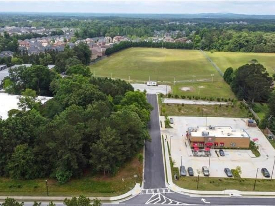 2361 Loganville Highway Option "A"