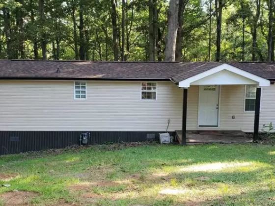 5242 Trudy Cir, Gainesville