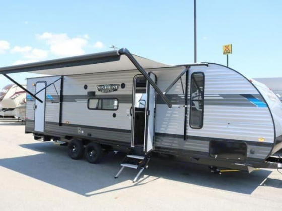 TJ2 presented by: Tim's RV Rentals (Also for sale)