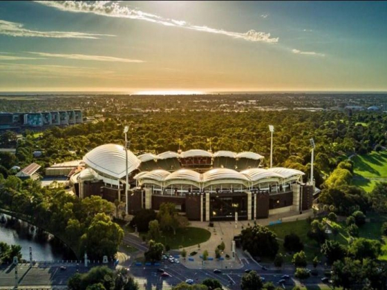 6 reasons to visit Adelaide