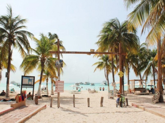 12 Sun-Soaked Things to Do in Isla Mujeres, Mexico (and Massive Travel Guide)