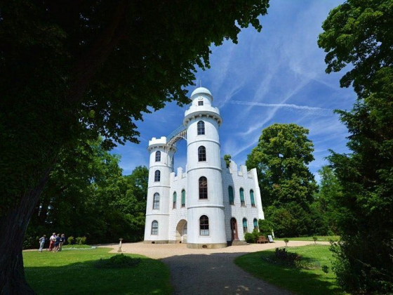 The 8 best day trips from Berlin