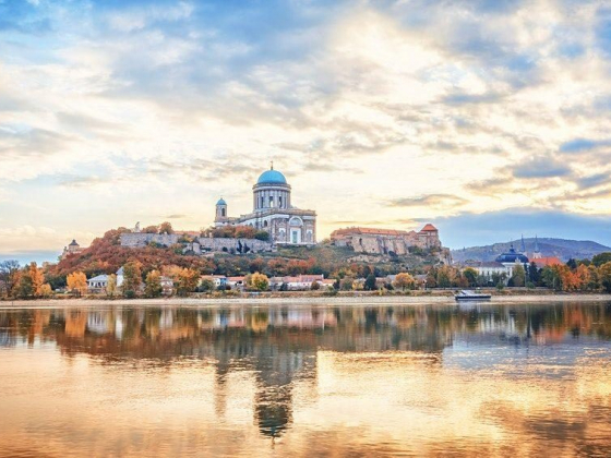 The 6 best day trips from Budapest