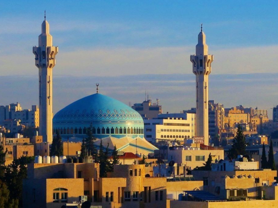 Amman City Guide