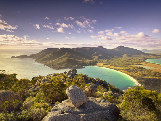 10 reasons to pack your bags for Tasmania