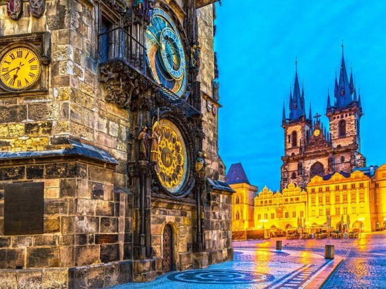 10 things you have to do in Prague