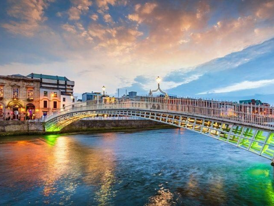 How to get around in Dublin