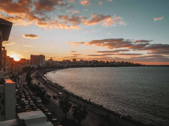 15 Reasons Why You Should Visit Alexandria Egypt & Why it’s Worth it!