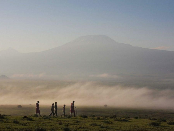 WHAT TO EXPECT IN AMBOSELI NATIONAL PARK