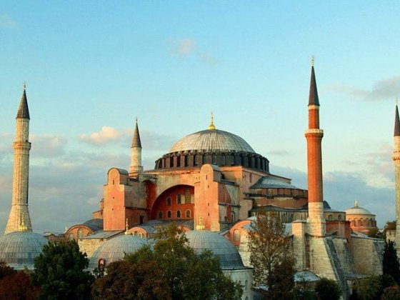 22 Top-Rated Tourist Attractions in Istanbul