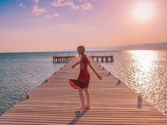 11 Lovely Things To Do in Aqaba, Jordan