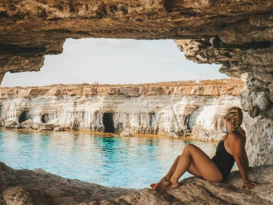 17 Best Things to do in Ayia Napa, Cyprus