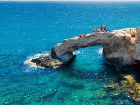 7 Things to do in Ayia Napa