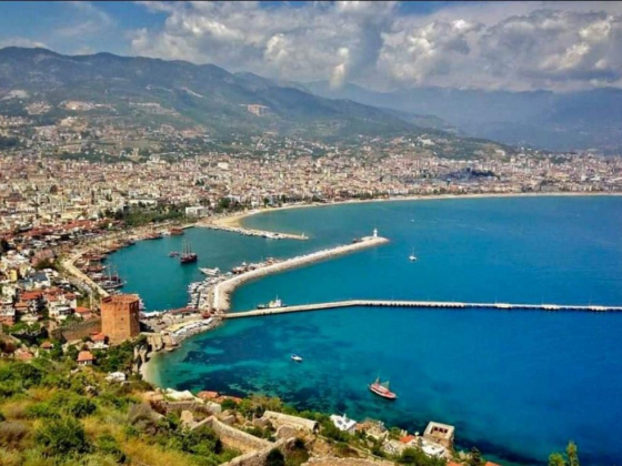 22 Very Best Things to Do in Alanya