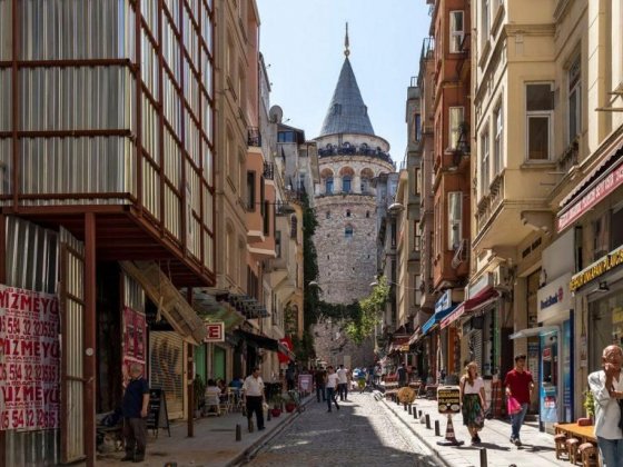 The Top Things to See and Do on the Bosphorus in Istanbul