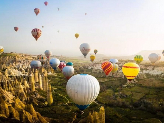 Main Attractions in Cappadocia – Top 10 Things to Do in Cappadocia