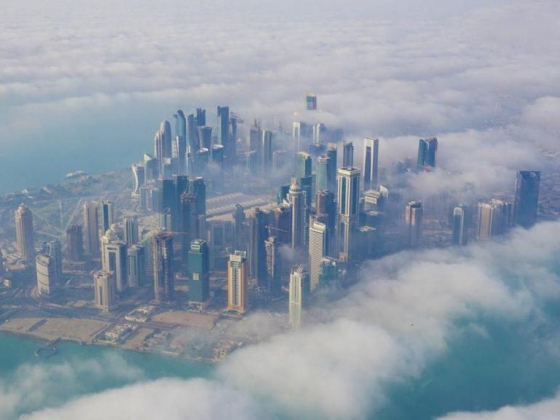 Doha for First-Time Visitors