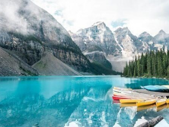 18 Things to Do in Banff National Park (in 2021)