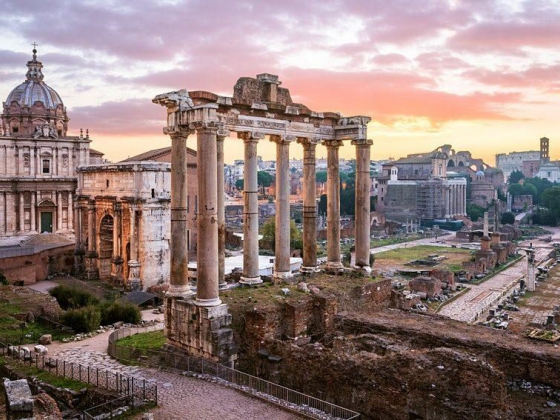 Top things to do in Rome