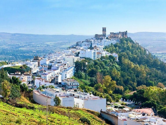 The 9 best day trips from Seville