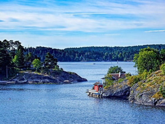 The very best day trips from Stockholm